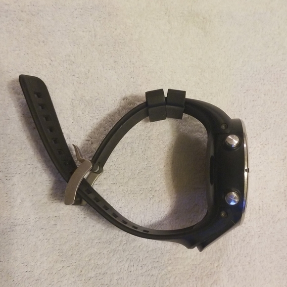 Multi Sports Watch. Suunto Ambit 2 Sapphire. Used - Picture 5 of 8